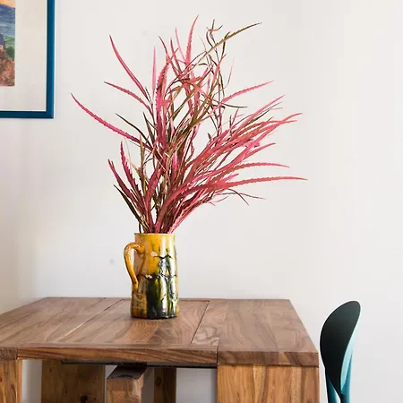 Cassaro Con Terrazza Apartamento Palermo